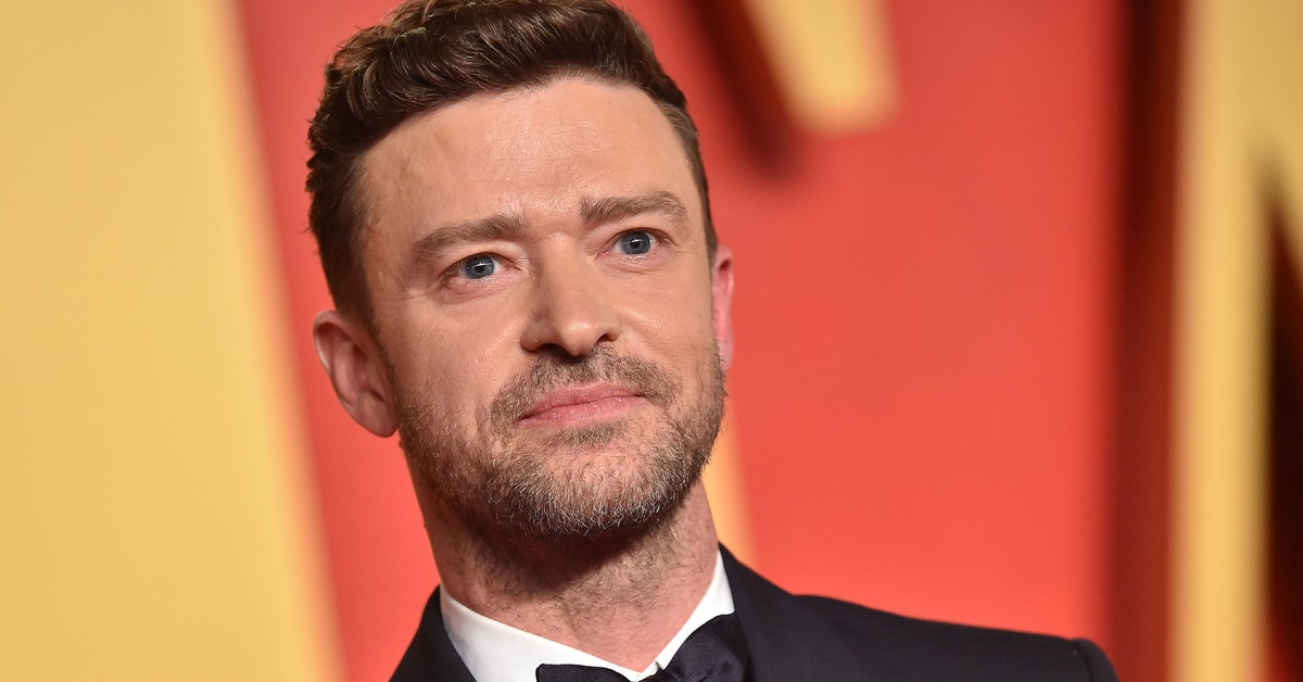 Justin Timberlake alkollü araç kullanma cezasından kurtuldu