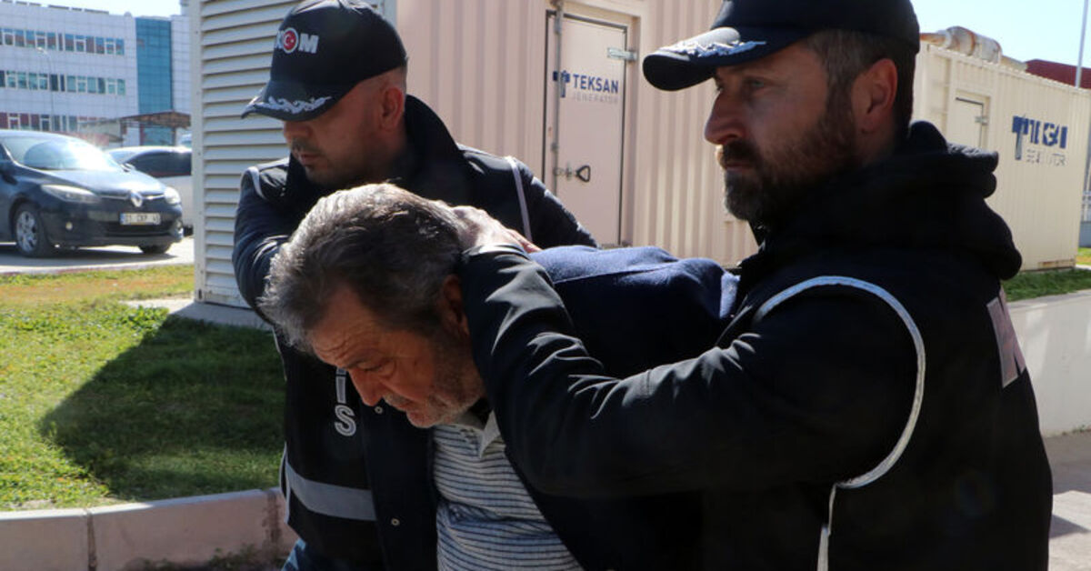 Son dakika haberi O müteahhide 62 kez müebbet ve 865 yıl hapis!