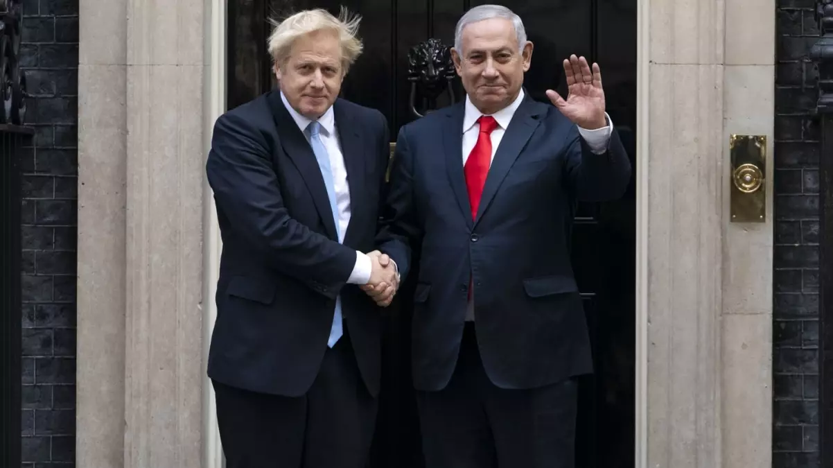 Bomba iddia: Netanyahu banyoma dinleme cihazı yerleştirdi
