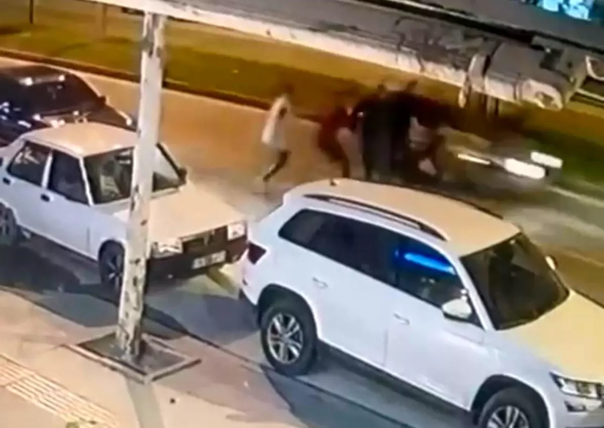 Sakarya’da Kavga Sonrası Genç Ölümü, 3 Gözaltı