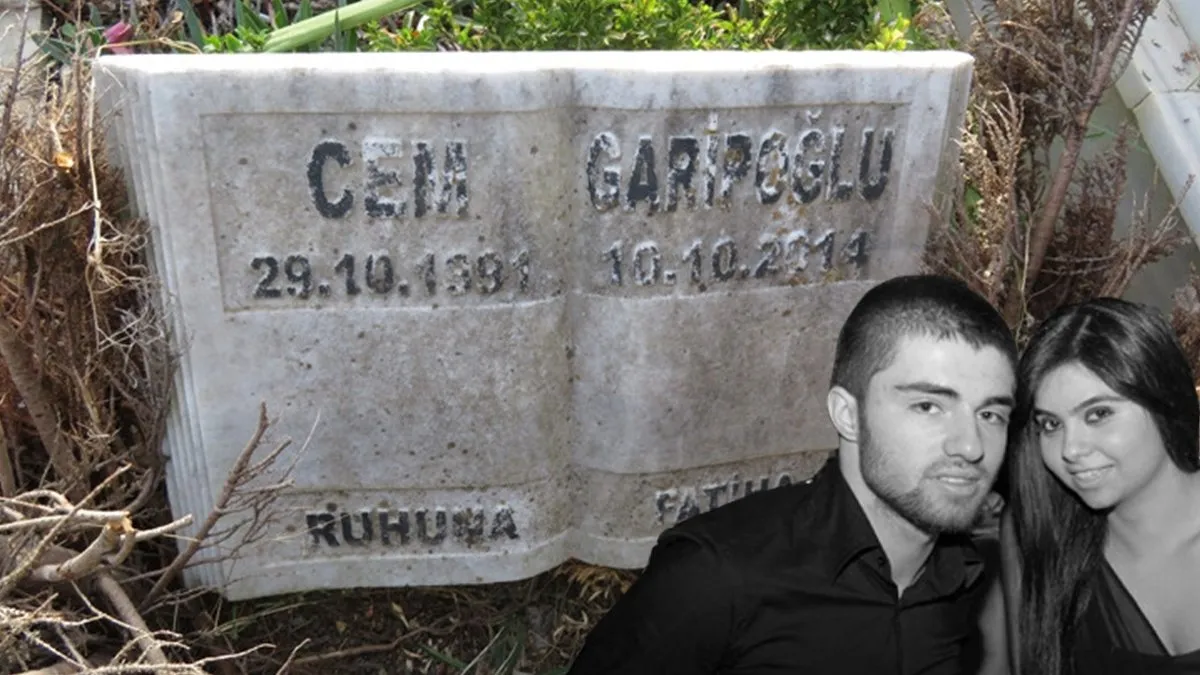 SON DAKİKA: Cem Garipoğlu o mezarda mı? Münevver Karabulut cinayetinde 10 yıllık gizem aydınlanıyor: Fethi kabir işlemi gerçekleşiyor!