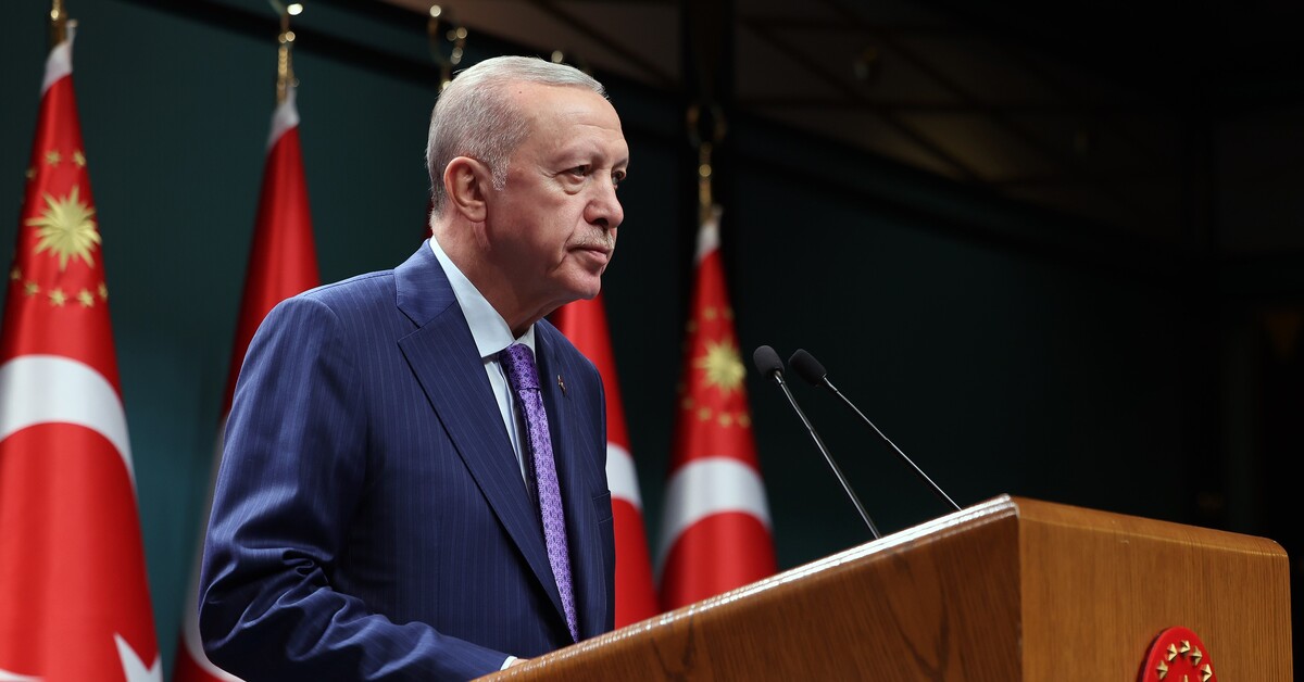 Kabine Toplantısı bugün! 2025 maaş zamları masada! İşte diğer konular