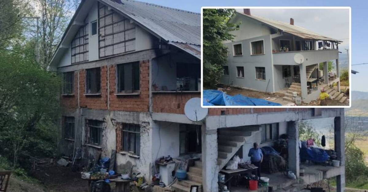 Bolu’da orman köylülerine 23 milyon TL’lik “ev” kredisi verildi