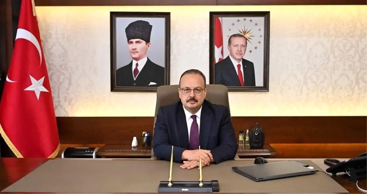 Engellilerin Hayatını Kolaylaştırma Vurgusu