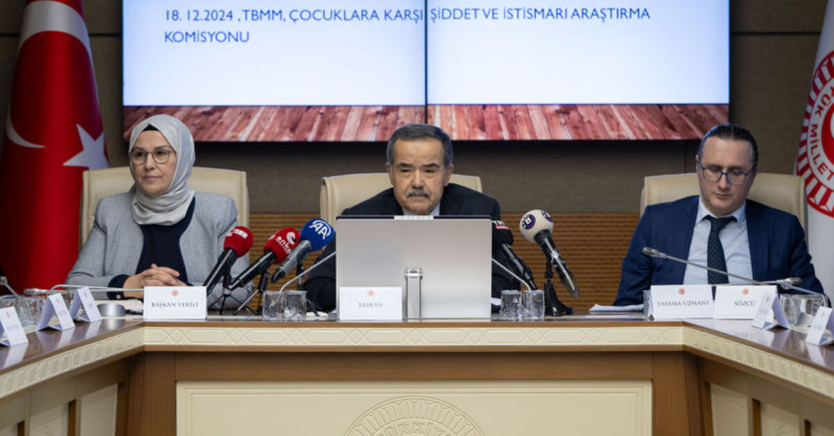 Meclis Araştırması Komisyonu, Sıla ve Narin davalarında gözlemci olacak
