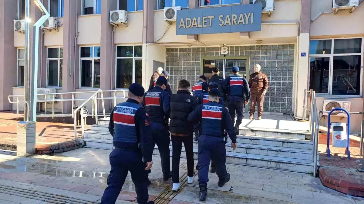Aydın’da Düğünde Bıçaklama Olayı