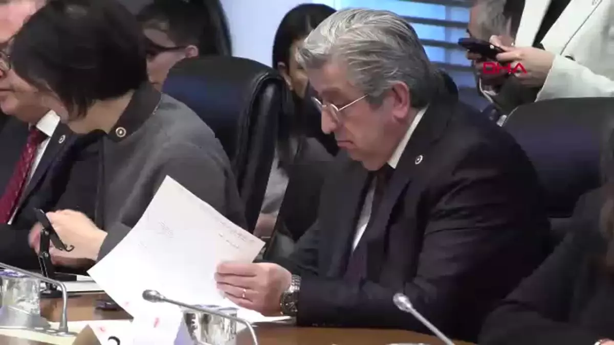 Komisyon üyesi Baş: SGK’ya yapılan bildirimle hastaya uygulandığı söylenen tedavinin alakası yok