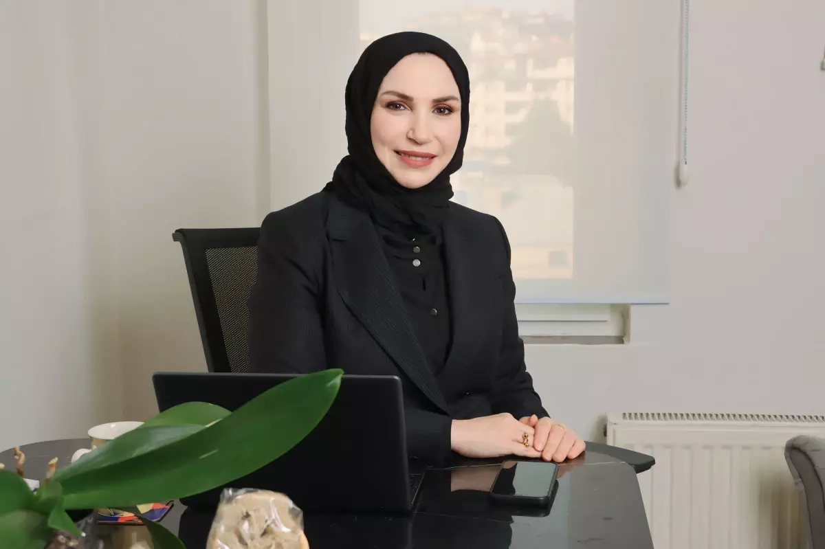 The Soap Factory CEO’su Hacer Aydın’dan Doğal Sabunlarla Doğru Cilt Bakımı Önerileri