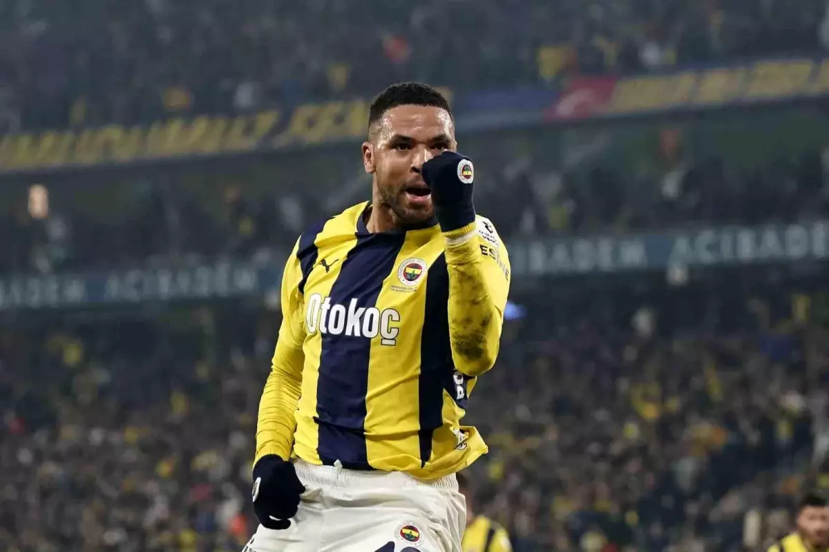 En-Nesyri Kasımpaşa’ya 2 gol attı