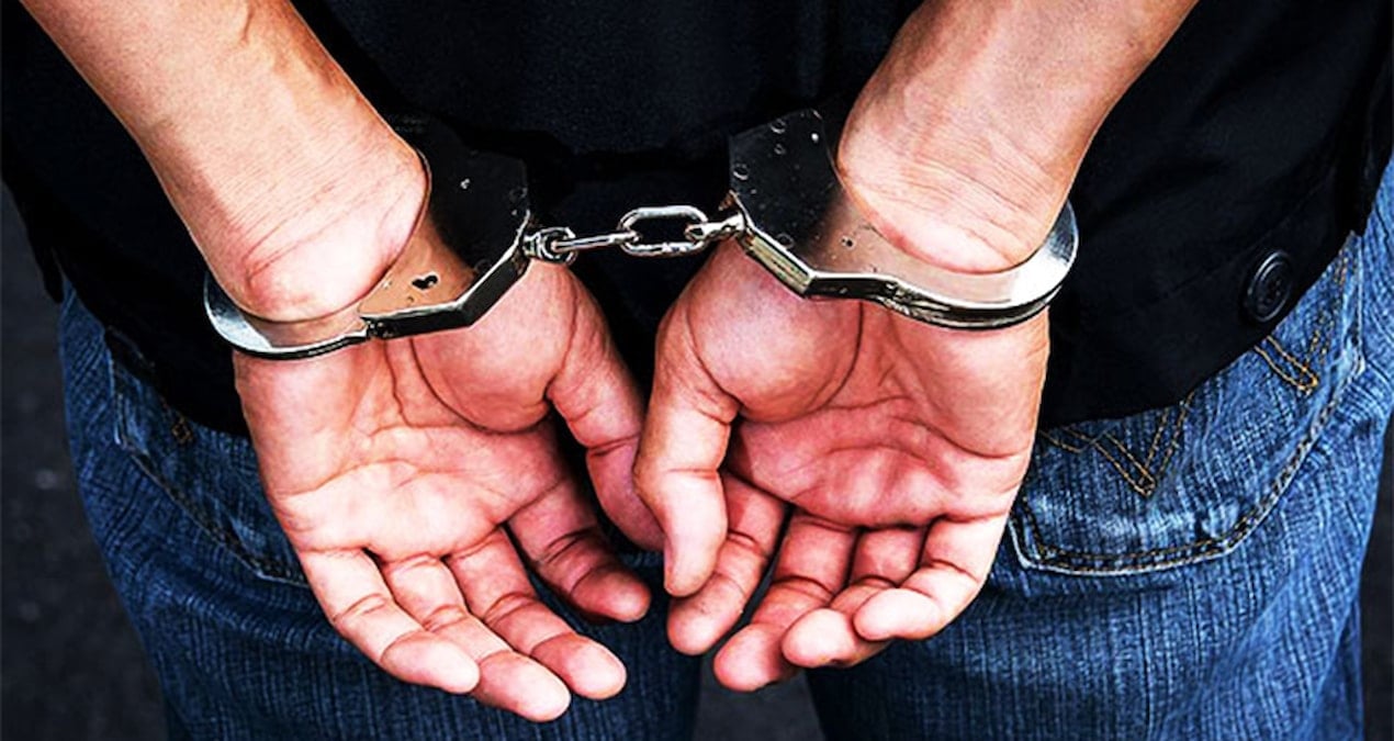 Eskişehir’de tefecilik operasyonu: 11 şüpheli yakalandı