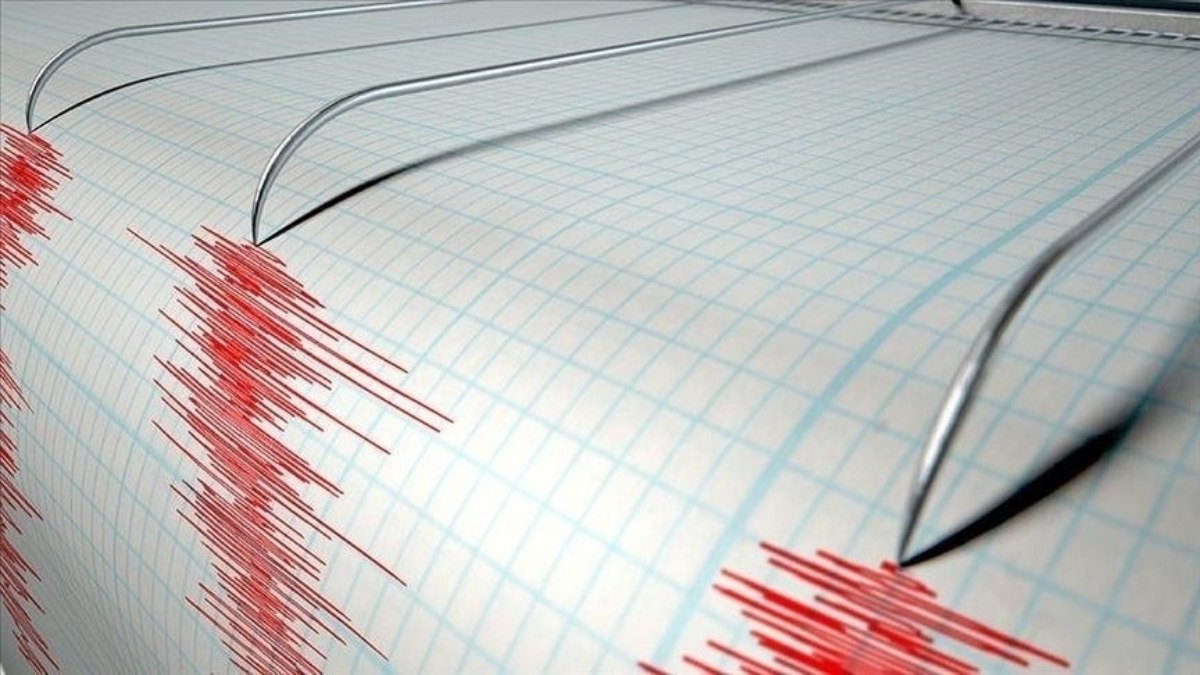 Fiji Adaları’nın güney açıklarında 6.0 büyüklüğünde sarsıntı