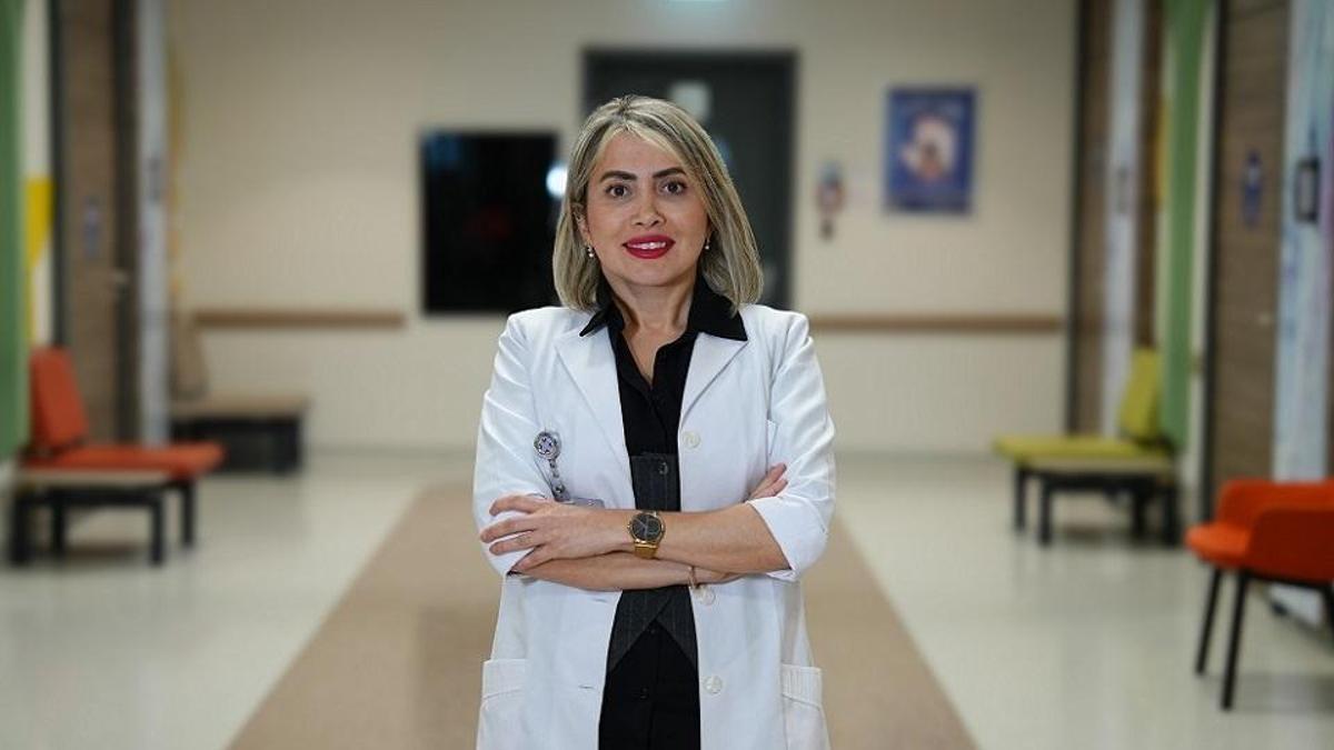 2 Nisan Dünya Otizm Farkındalık Günü: ‘Erken teşhiste yaşam kalitesi artırılabilir’