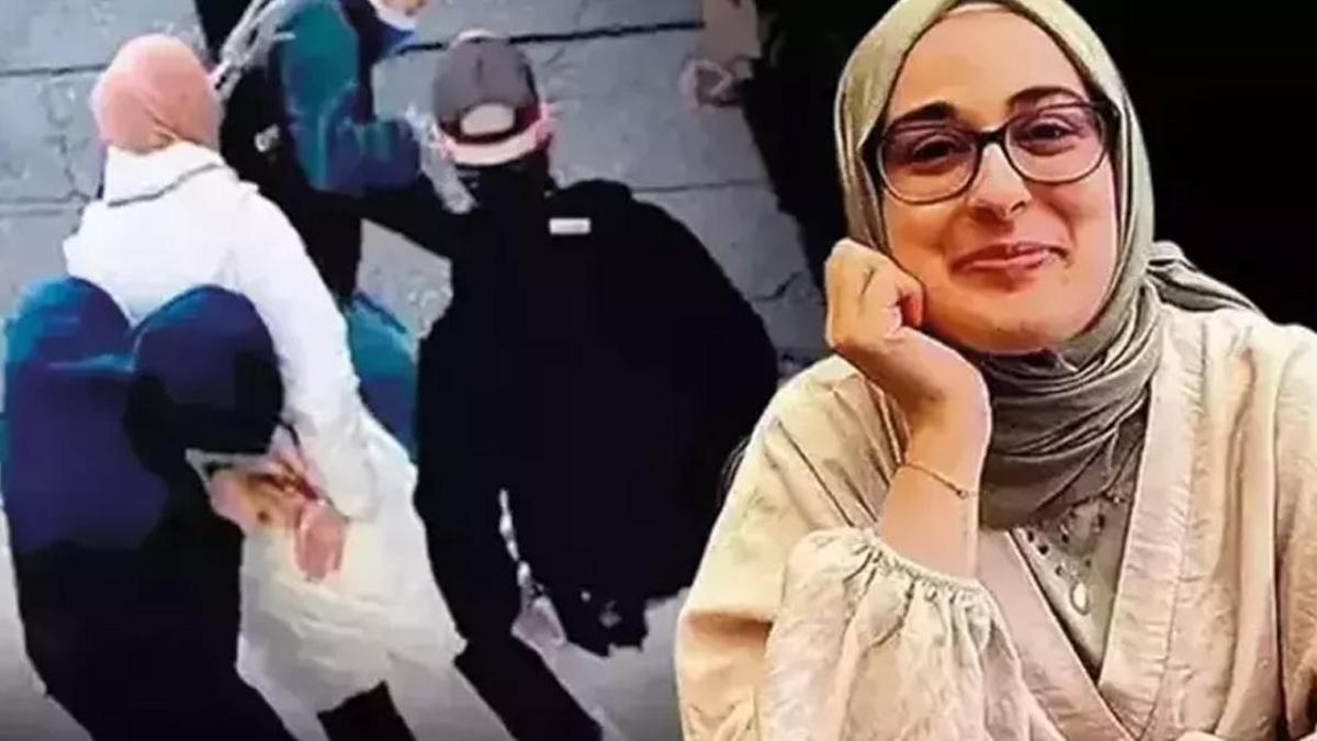Dışişleri’nden Rümeysa Öztürk açıklaması