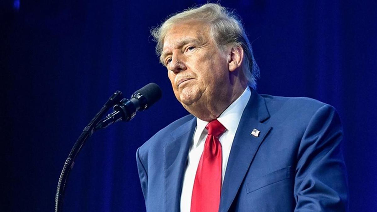 Trump’ın politikası sonrası harekete geçtiler! ABD’ye 1,5 milyon adet iPhone geldi
