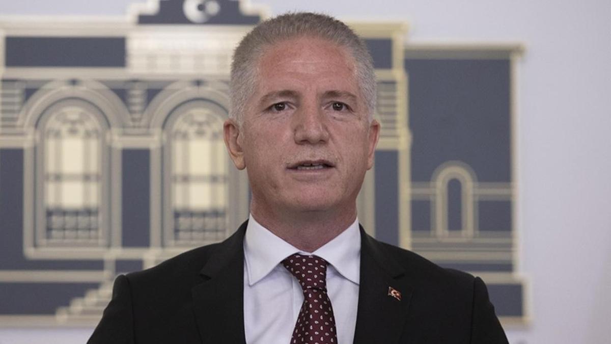 Vali Gül’den CHP’nin Beyoğlu’nda yapmak istediği gösteriye ilişkin açıklama