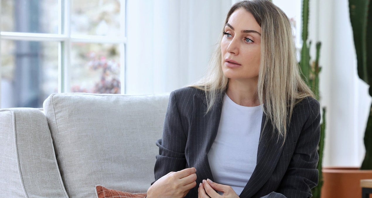 Dilek İmamoğlu’na First Lady telefonu