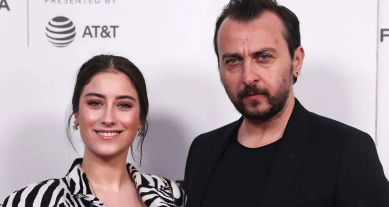 Hazal Kaya ve Ali Atay, Ayşe Barım’ın şirketinden ayrıldı